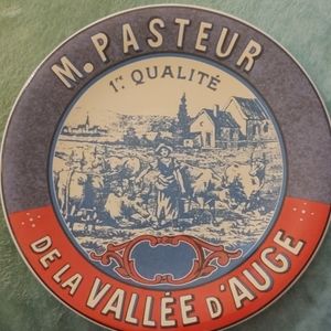 MIKASA Dessert Plate